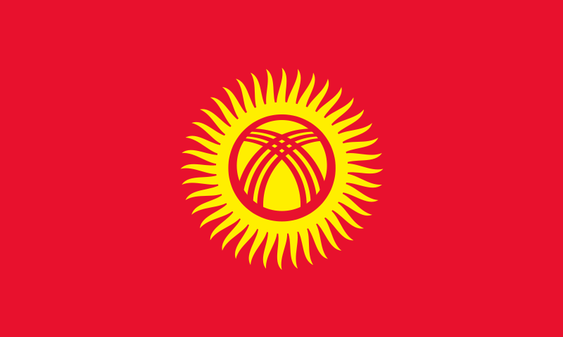 Kyrgyzstan