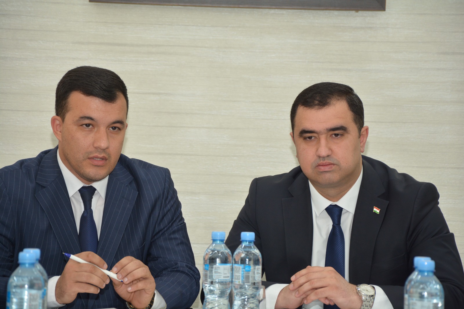 БАРГУЗОРИ ҶАЛАСАИ ҶАМЪБАСТИЮ-ИНТИХОБОТИИ ТАШКИЛОТИ  ИБТИДОИИ ҲИЗБИИ “ПАЙВАНДГАР”