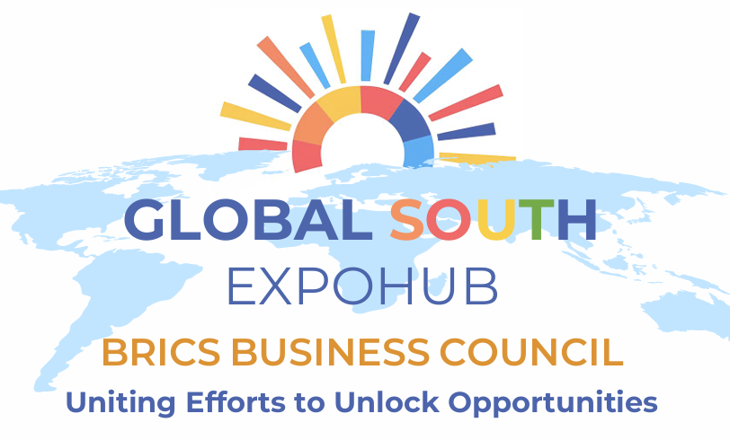 ИФТИТОҲИ АГРЕГАТОРИ ЧОРАБИНИҲОИ БАЙНАЛМИЛАЛИИ ТИҶОРАТӢ ДАР GlobalSouth ExpoHub