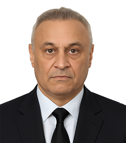 Раджабов Исломудин