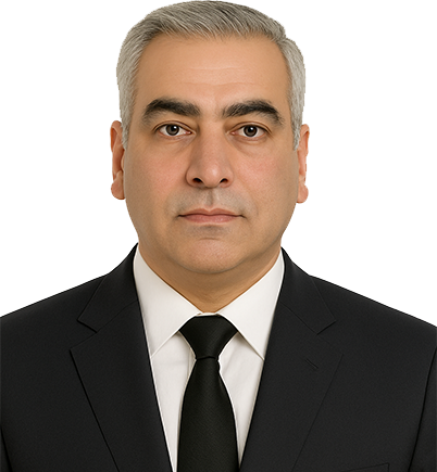 Салимбекзода Улугбек