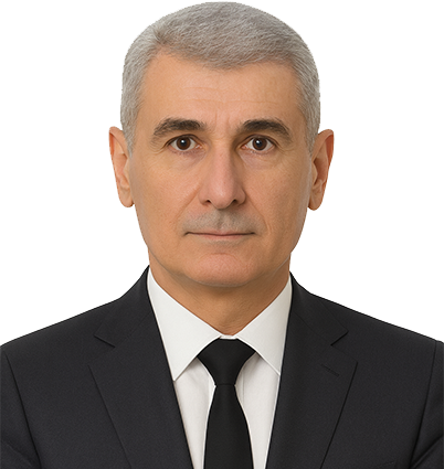 Бодуров Диёр