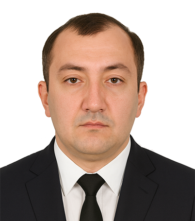 Олимзода Сохибхон